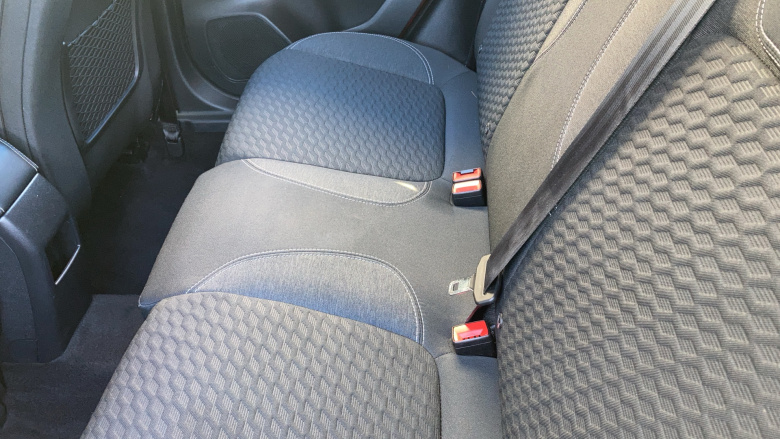 Ford Puma 1.0 EcoBoost Hybrid mHEV Titanium 5dr Petrol Hatchback